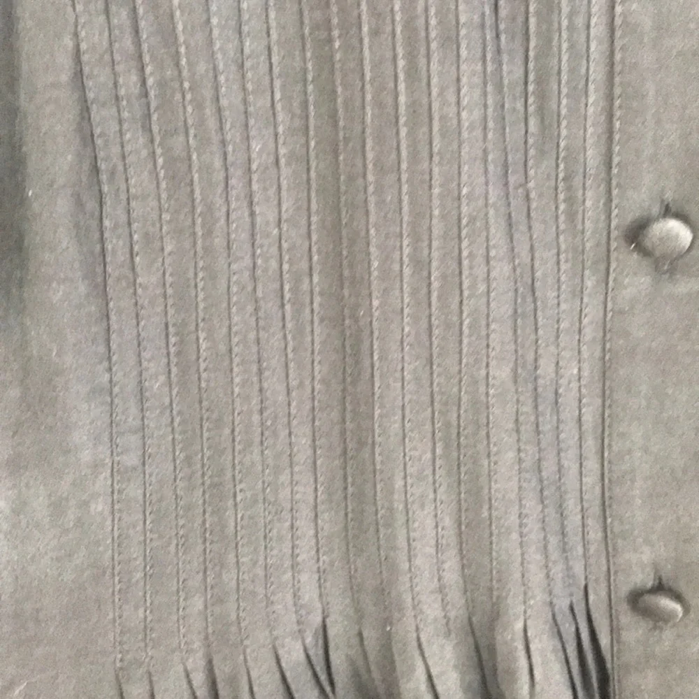 LAFAYETTE 148 NEW YORK Sheer button front duster10 - Picture 3 of 8